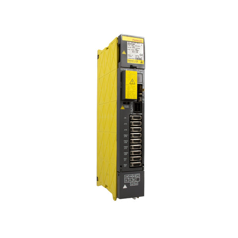 FANUC A06B - 6079 - H203 - DDPARTS SOLUTION