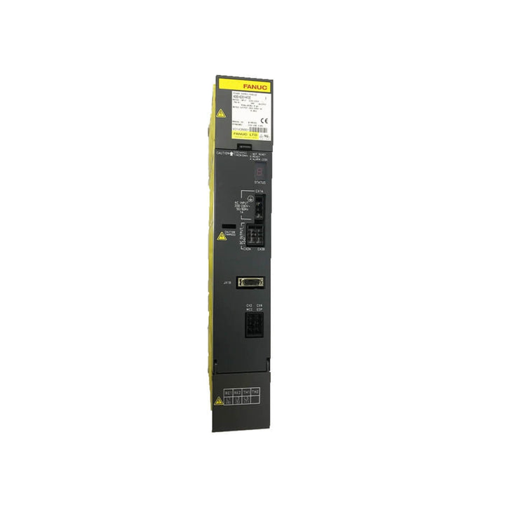 FANUC A06B - 6081 - H106 - DDPARTS SOLUTION