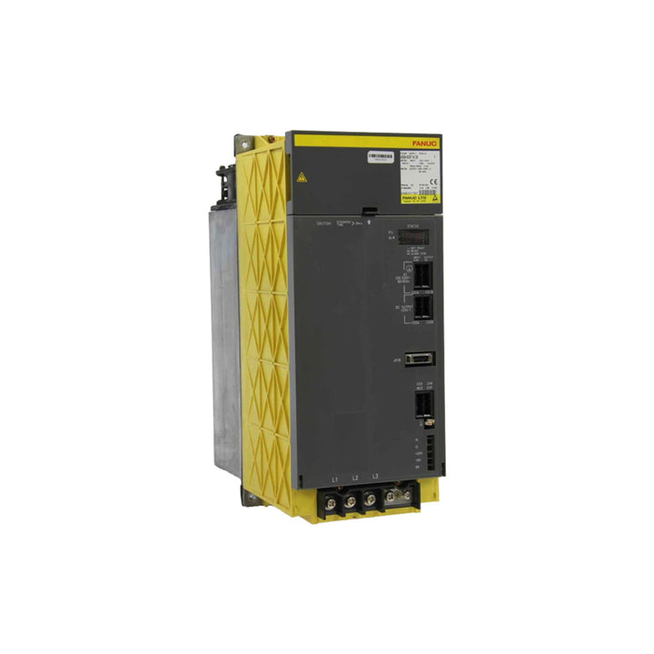 FANUC A06B - 6087 - H126 - DDPARTS SOLUTION