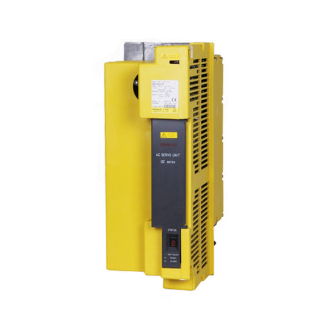 FANUC A06B - 6089 - H206 - DDPARTS SOLUTION