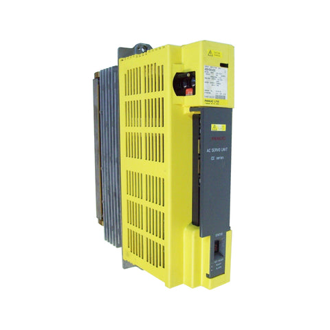 FANUC A06B - 6090 - H006 - DDPARTS SOLUTION