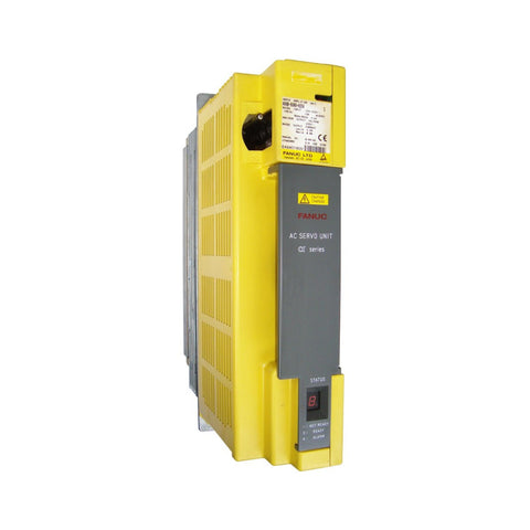 FANUC A06B - 6090 - H244 - DDPARTS SOLUTION
