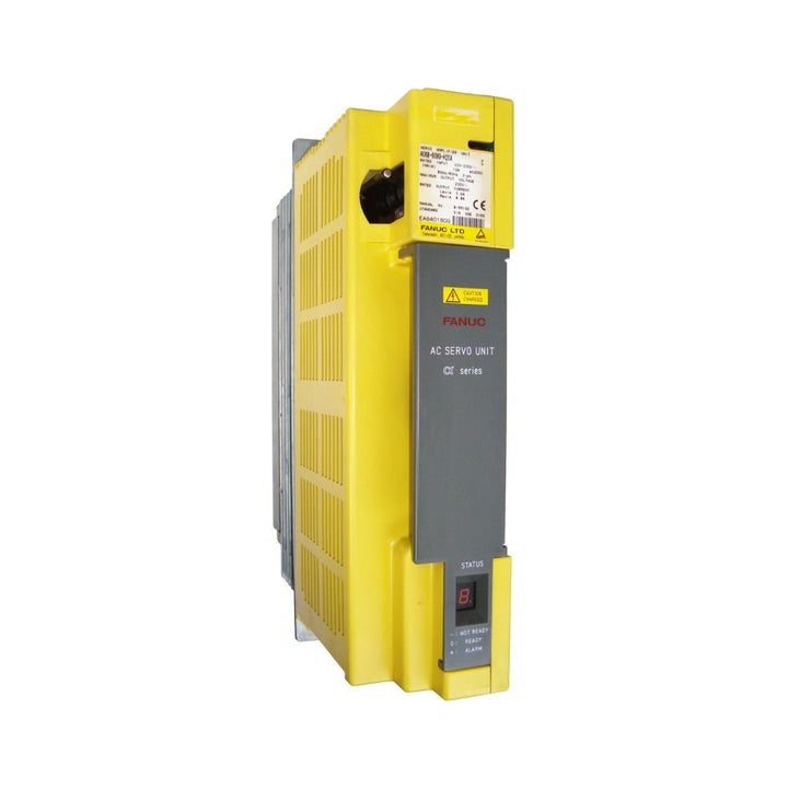 FANUC A06B - 6090 - H244 - DDPARTS SOLUTION