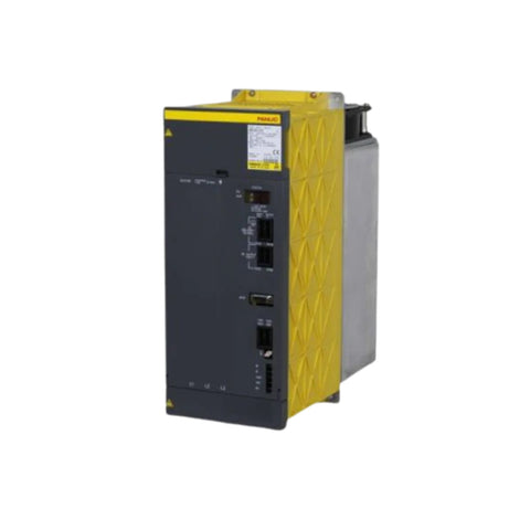 FANUC A06B - 6091 - H130 - DDPARTS SOLUTION