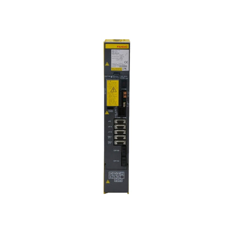 FANUC A06B - 6096 - H201 - DDPARTS SOLUTION