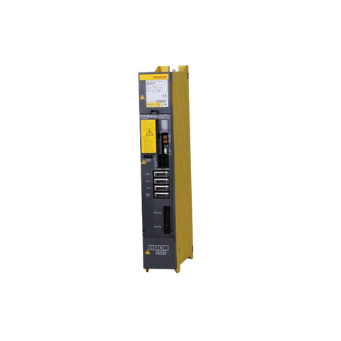 FANUC A06B - 6096 - H218H - DDPARTS SOLUTION