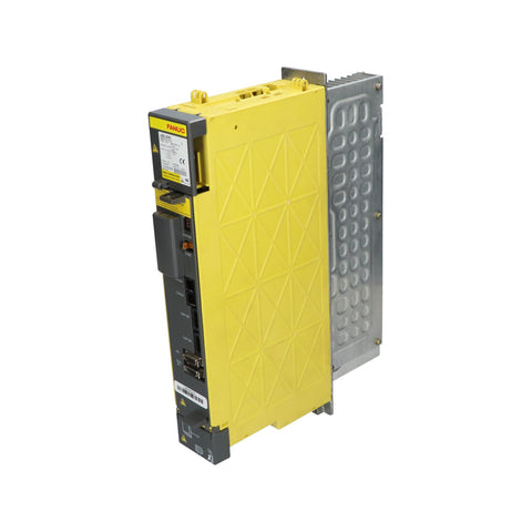 FANUC A06B - 6097 - H104 - DDPARTS SOLUTION