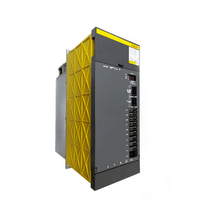 FANUC A06B - 6102 - H122H520 - DDPARTS SOLUTION
