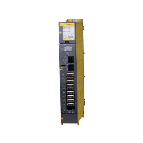 FANUC A06B - 6102 - H202H520 - DDPARTS SOLUTION