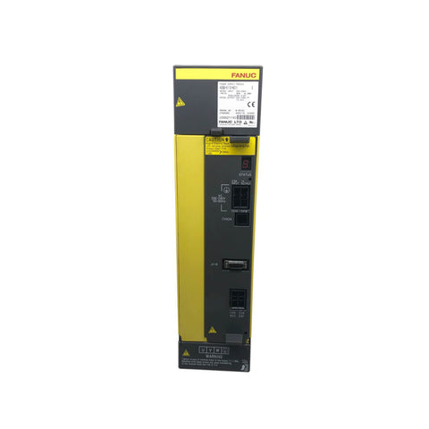 FANUC A06B - 6110 - H011 - DDPARTS SOLUTION