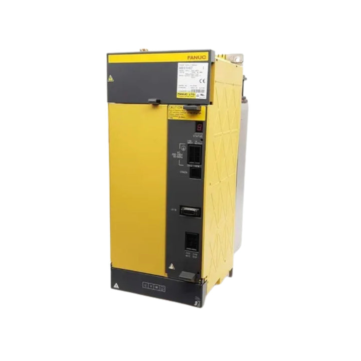 FANUC A06B - 6110 - H037 - DDPARTS SOLUTION