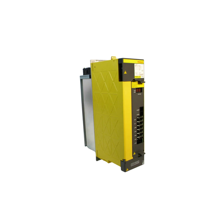 FANUC A06B - 6111 - H011 - H550 - DDPARTS SOLUTION