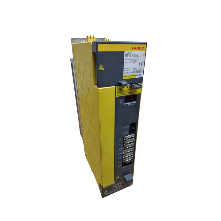 FANUC A06B - 6111 - H011550 - DDPARTS SOLUTION