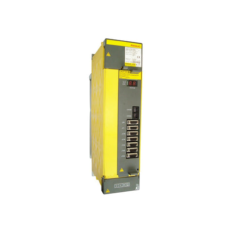 FANUC A06B - 6112 - H011H550 - DDPARTS SOLUTION