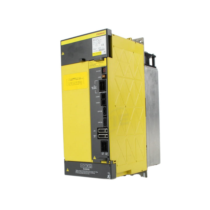 FANUC A06B - 6114 - H109 - DDPARTS SOLUTION