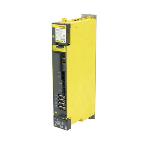FANUC A06B - 6114 - H303 - DDPARTS SOLUTION
