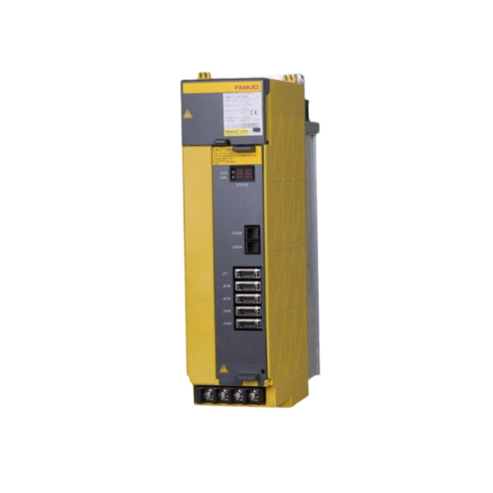 FANUC A06B - 6116 - H006H560 - DDPARTS SOLUTION
