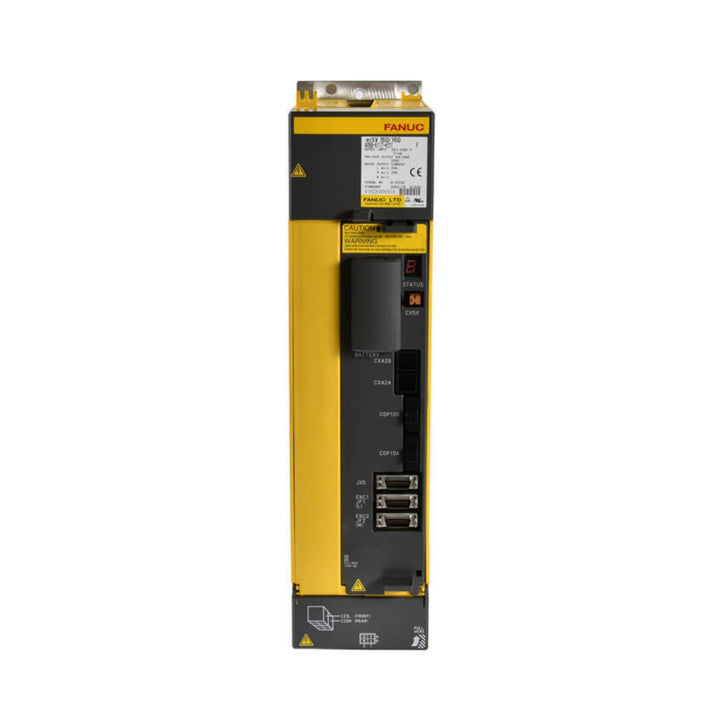 FANUC A06B - 6117 - H104 - DDPARTS SOLUTION