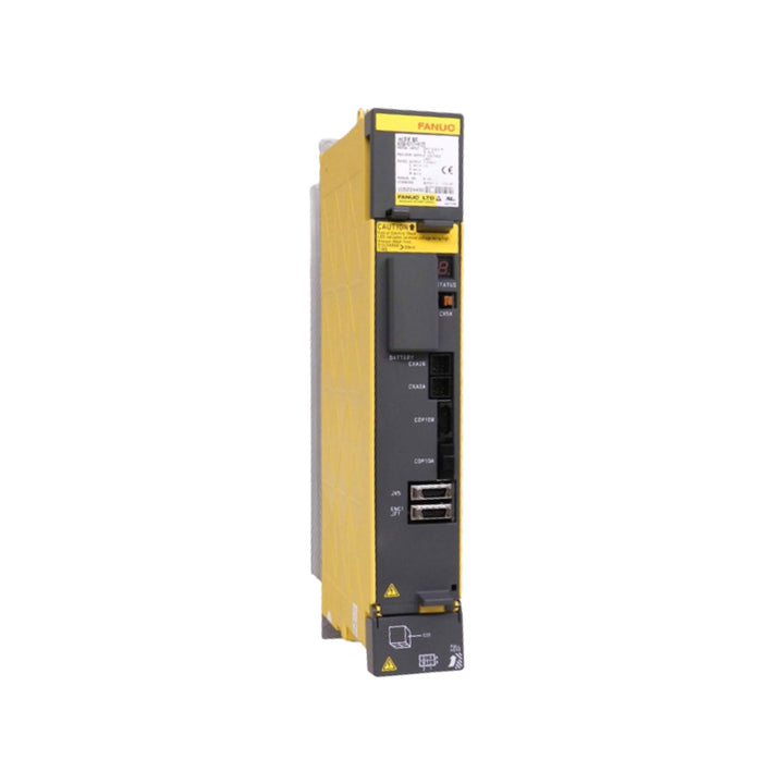 FANUC A06B - 6117 - H206 - DDPARTS SOLUTION