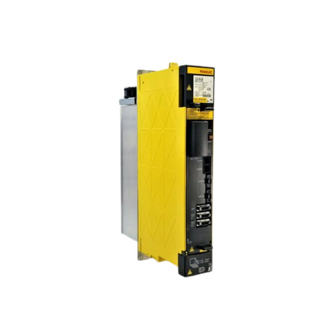 FANUC A06B - 6117 - H208 - DDPARTS SOLUTION