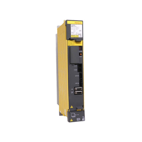 FANUC A06B - 6117 - H301 - DDPARTS SOLUTION