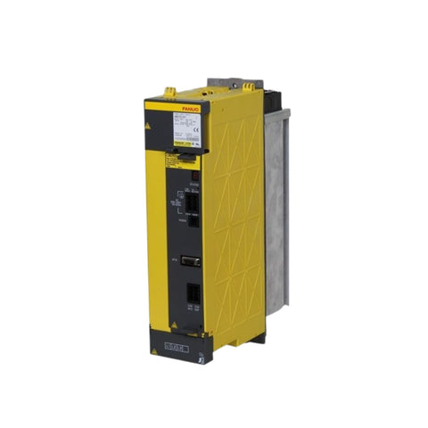 FANUC A06B - 6120 - H011 - DDPARTS SOLUTION