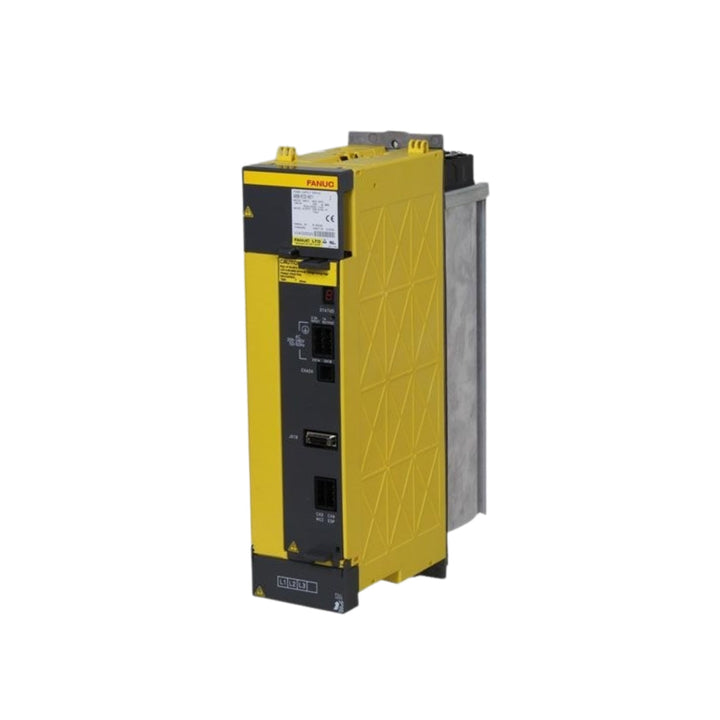 FANUC A06B - 6120 - H011 - DDPARTS SOLUTION