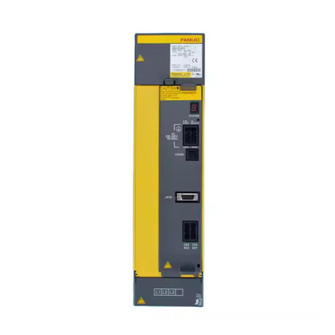 FANUC A06B - 6120 - H018 - DDPARTS SOLUTION