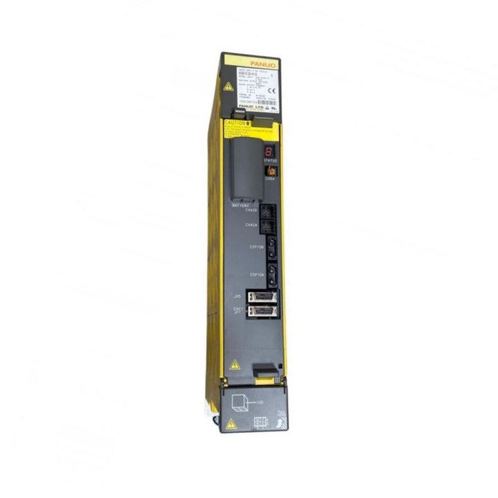 FANUC A06B - 6124 - H104 - DDPARTS SOLUTION