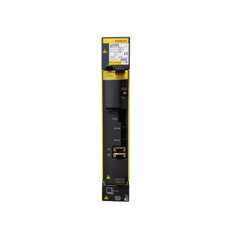 FANUC A06B - 6124 - H105 - DDPARTS SOLUTION