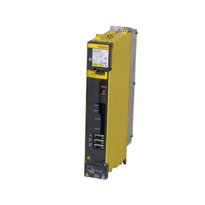 FANUC A06B - 6124 - H205 - DDPARTS SOLUTION