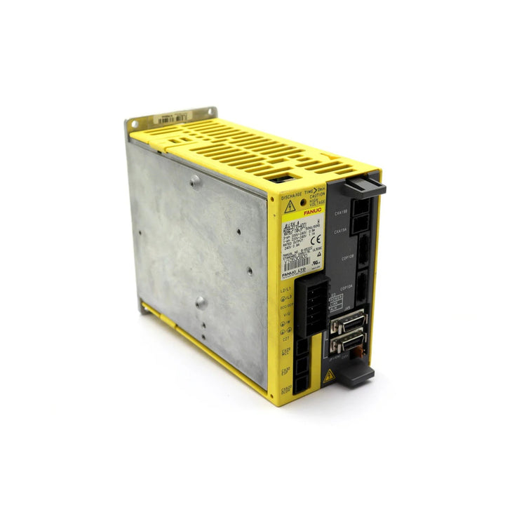 FANUC A06B - 6130 - H001 - DDPARTS SOLUTION