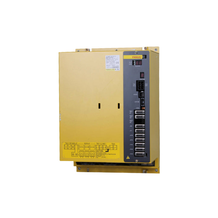 FANUC A06B - 6134 - H303A - DDPARTS SOLUTION