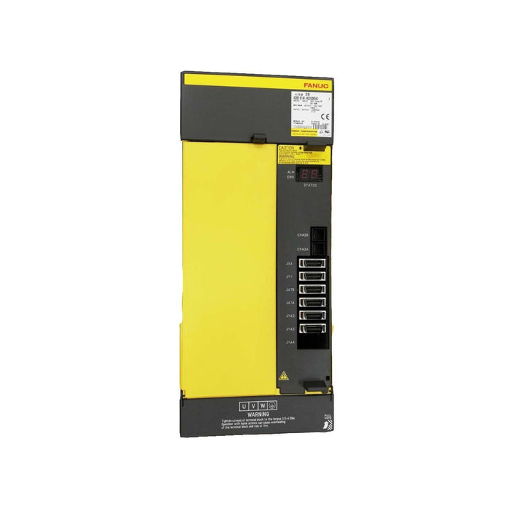 FANUC A06B - 6141 - H026H580 - DDPARTS SOLUTION
