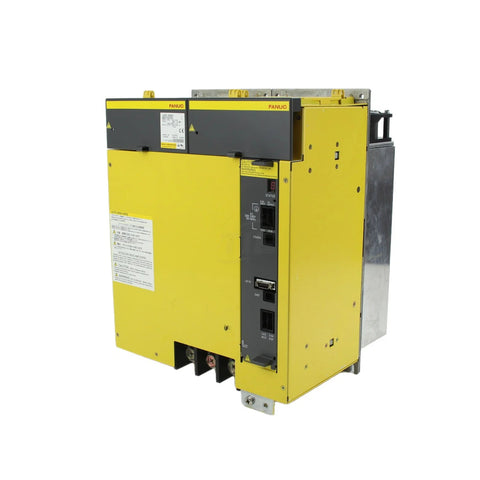 FANUC A06B - 6150 - H100 - DDPARTS SOLUTION
