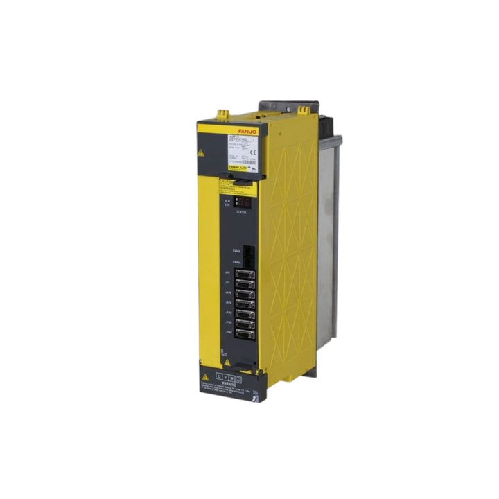 FANUC A06B - 6151 - H015H580 - DDPARTS SOLUTION