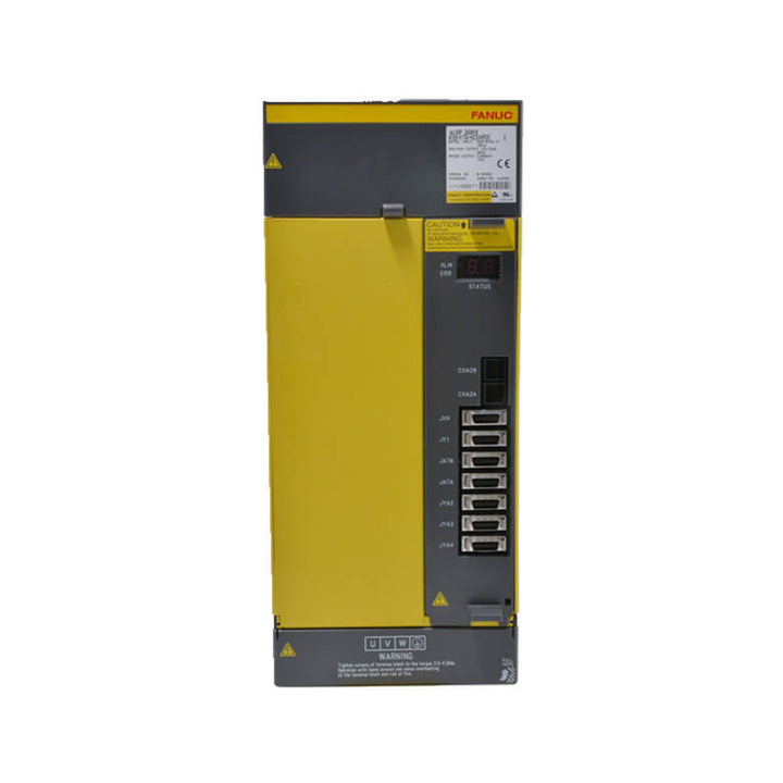 FANUC A06B - 6154 - H075H590 - DDPARTS SOLUTION