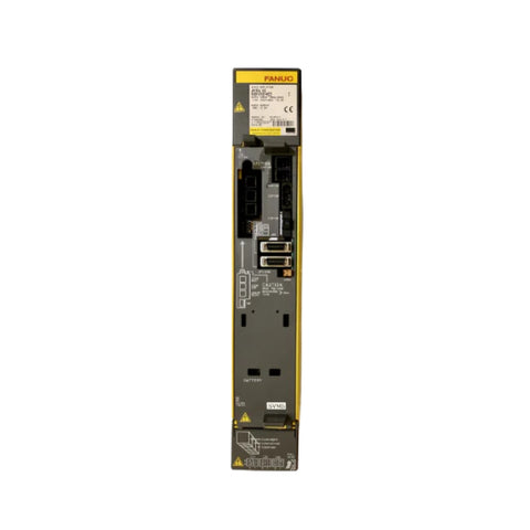 FANUC A06B - 6160 - H003 - DDPARTS SOLUTION