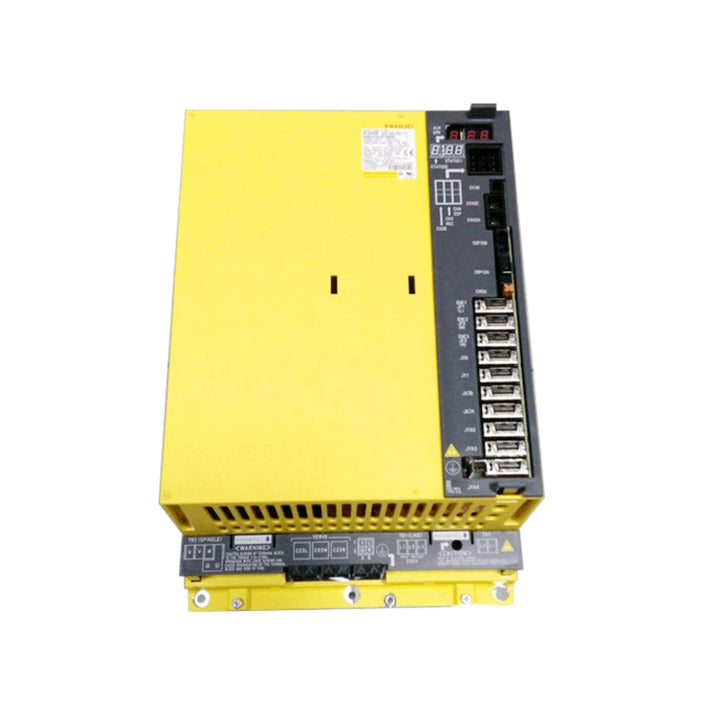 FANUC A06B - 6164 - H312H580 - DDPARTS SOLUTION