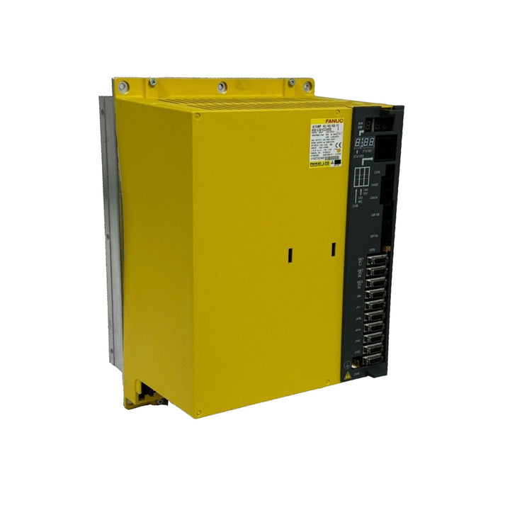 FANUC A06B - 6164 - H333H580 - DDPARTS SOLUTION
