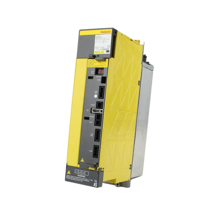 FANUC A06B - 6200 - H011 - DDPARTS SOLUTION