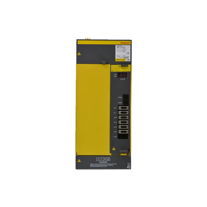 FANUC A06B - 6200 - H026 - DDPARTS SOLUTION