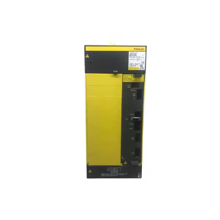 FANUC A06B - 6202 - H026 - DDPARTS SOLUTION