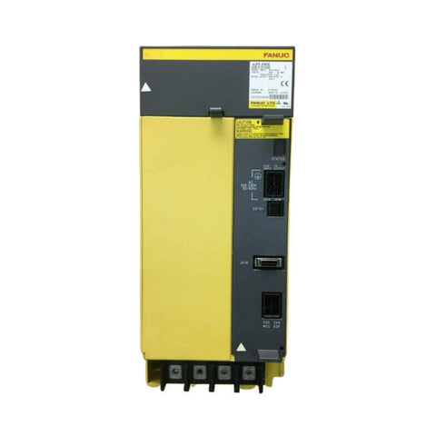 FANUC A06B - 6202 - H055 - DDPARTS SOLUTION