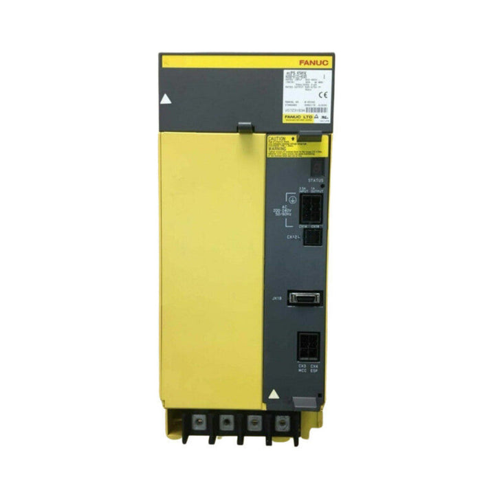 FANUC A06B - 6202 - H055 - DDPARTS SOLUTION