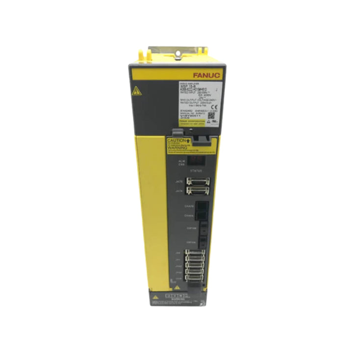 FANUC A06B - 6222 - H015H610 - DDPARTS SOLUTION