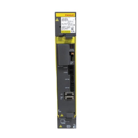 FANUC A06B - 6240 - H106 - DDPARTS SOLUTION