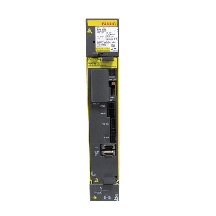 FANUC A06B - 6240 - H106 - DDPARTS SOLUTION