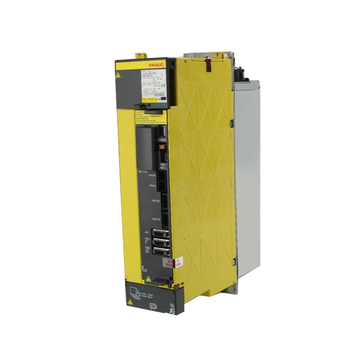 FANUC A06B - 6240 - H109 - DDPARTS SOLUTION