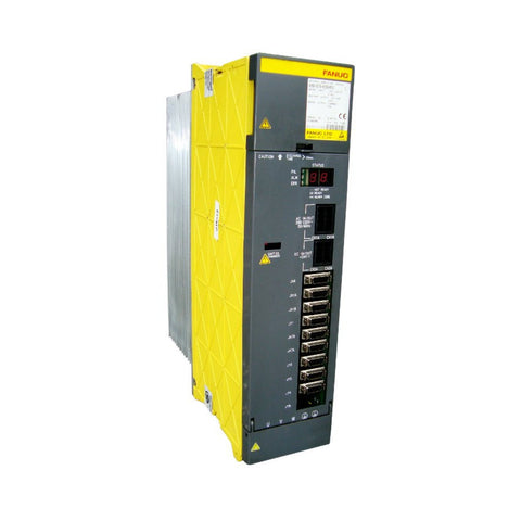 FANUC A06B - 6240 - H325 - DDPARTS SOLUTION